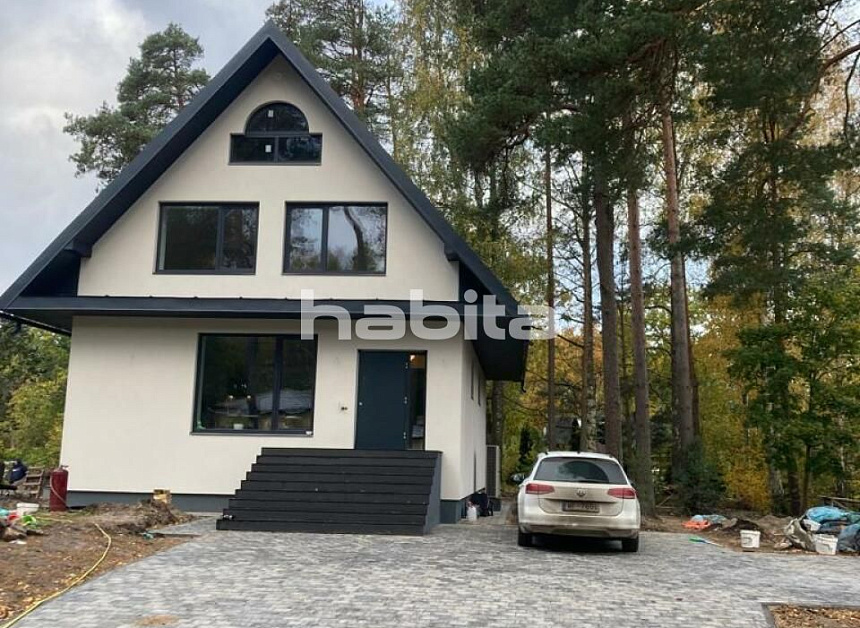 Дом в Юрмале, Латвия, 220 м2