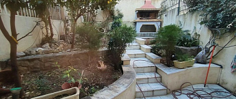 Дом в Афинах, Греция, 286 м2