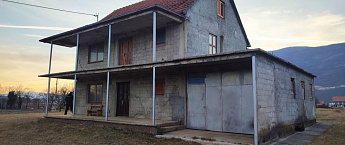 Дом в Никшиче, Черногория, 205 м2