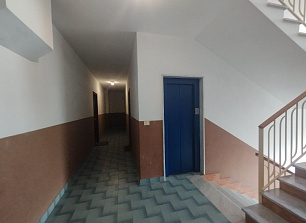 Квартира в Скалее, Италия, 45 м2
