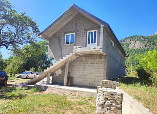 Дом в Никшиче, Черногория, 153 м2