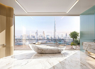 Апартаменты в Дубае, ОАЭ, 2 212 м2