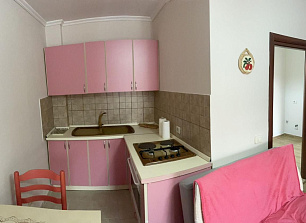 Квартира в Дурресе, Албания, 120 м2