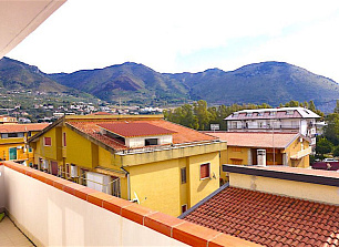Апартаменты в Торторе, Италия, 109 м2