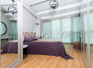 Апартаменты в Анталии, Турция, 53 м2