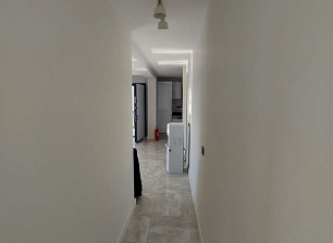 Квартира в Бодруме, Турция, 44 м2