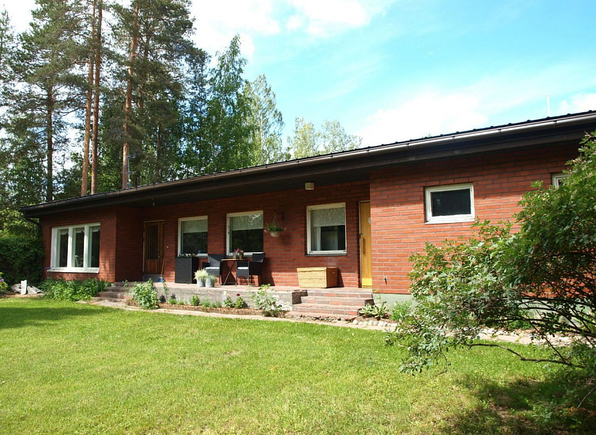 Дом в Тайпалсаари, Финляндия, 180 м2