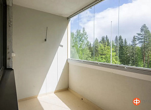 Квартира в Ювяскюля, Финляндия, 48 м2