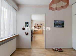 Апартаменты в Котке, Финляндия, 50 м2