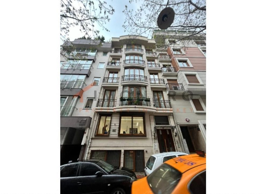 Квартира в Стамбуле, Турция, 100 м2
