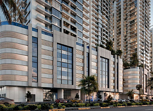 Апартаменты в Аджмане, ОАЭ, 120 м2