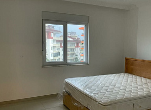 Квартира в Авсалларе, Турция, 110 м2