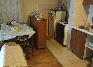 Квартира в Подгорице, Черногория, 53 м2