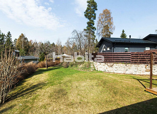 Дом в Вантаа, Финляндия, 124 м2