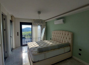 Квартира в Бодруме, Турция, 44 м2
