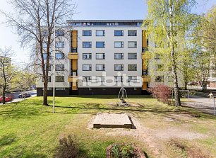 Апартаменты в Вантаа, Финляндия, 59 м2