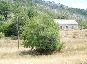 Дом в Никшиче, Черногория, 797 162 м2