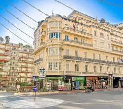 Апартаменты в Монако, Монако, 140 м2