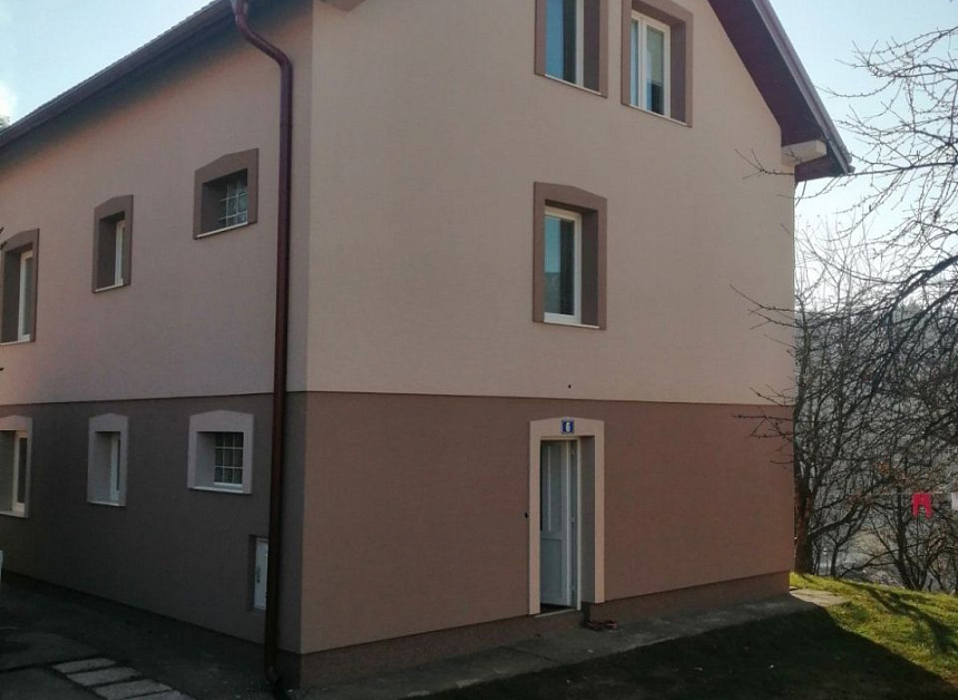 Дом в Колашине, Черногория, 180 м2