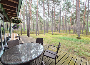 Дом в Юрмале, Латвия, 300 м2