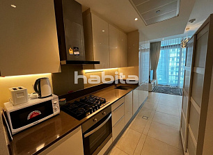 Апартаменты в Дубае, ОАЭ, 50 м2