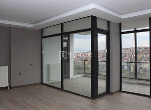 Апартаменты в Анкаре, Турция, 220 м2