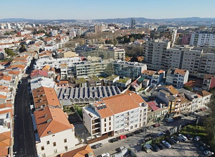 Апартаменты в Порту, Португалия, 65 м2