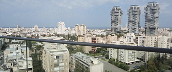 Квартира в Тель-Авиве, Израиль, 145 м2
