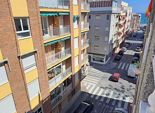 Квартира в Торревьехе, Испания, 75 м2