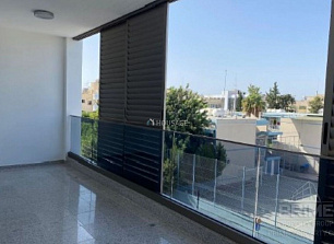 Апартаменты в Лимасоле, Кипр, 96 м2