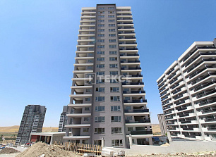 Апартаменты в Анкаре, Турция, 231 м2