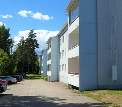 Квартира в Коуволе, Финляндия, 51 м2