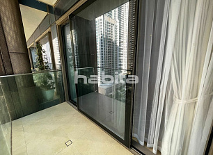 Апартаменты в Дубае, ОАЭ, 50 м2