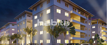 Апартаменты Weija, Гана, 107 м2