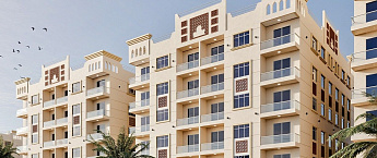 Квартира в Аджмане, ОАЭ, 146 м2