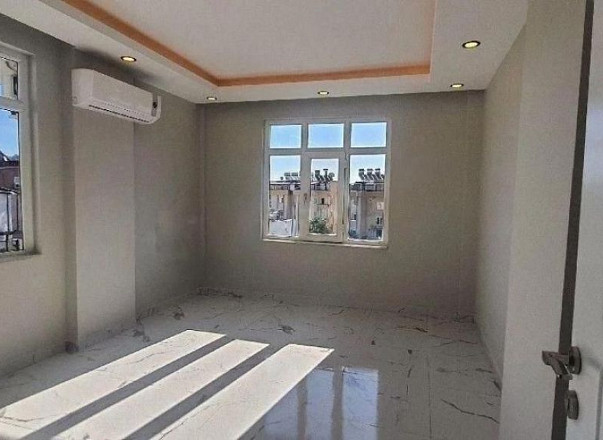 Квартира в Кемере, Турция, 90 м2
