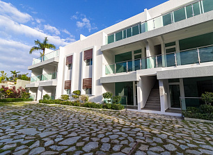 Квартира в Сосуа, Доминиканская Республика, 76 м2