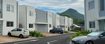 Дом в Тамарине, Маврикий, 160 м2