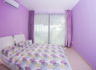Квартира в Сутоморе, Черногория, 82 м2