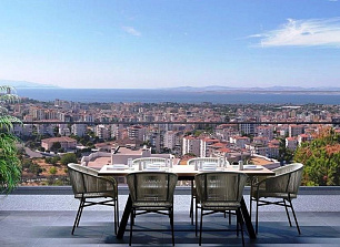 Квартира в Измире, Турция, 112 м2