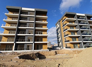Апартаменты в Анталии, Турция, 94 м2