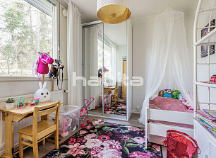 Квартира в Вантаа, Финляндия, 103 м2