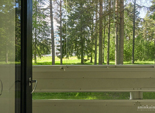 Квартира в Котке, Финляндия, 33 м2
