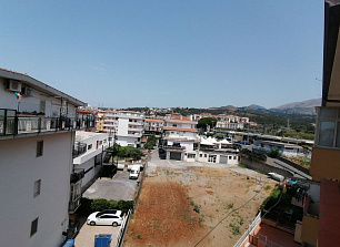 Апартаменты в Скалее, Италия, 60 м2