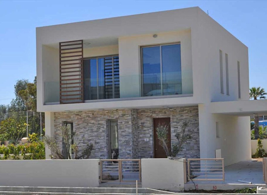 Дом в Ларнаке, Кипр, 188 м2