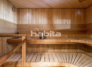 Квартира в Котке, Финляндия, 172 м2