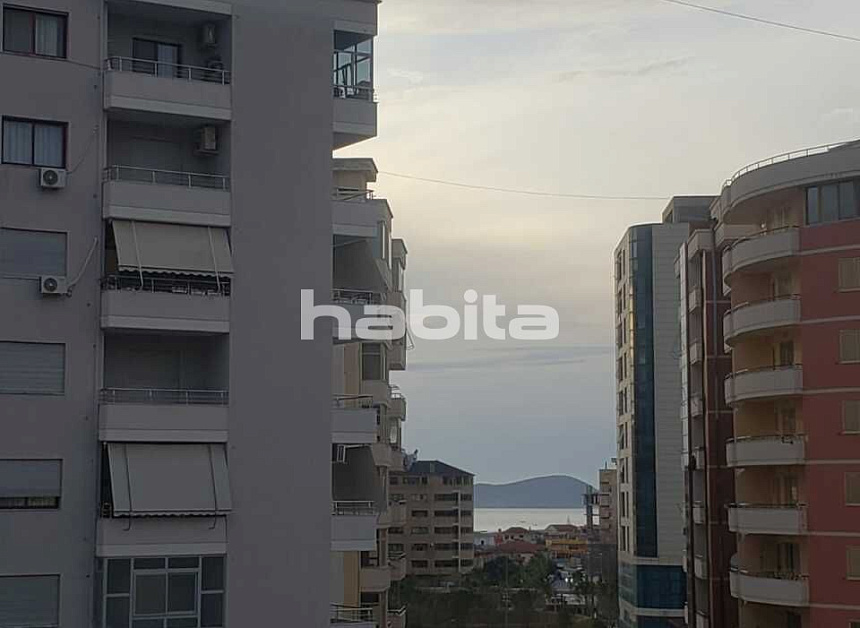 Апартаменты во Влёре, Албания, 66 м2