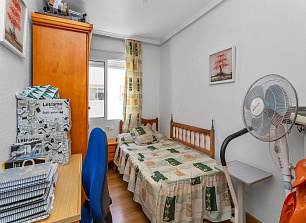 Квартира в Торревьехе, Испания, 99 м2