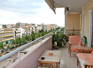 Квартира в Афинах, Греция, 127 м2