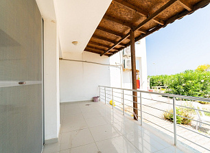 Апартаменты в Кирении, Кипр, 118 м2